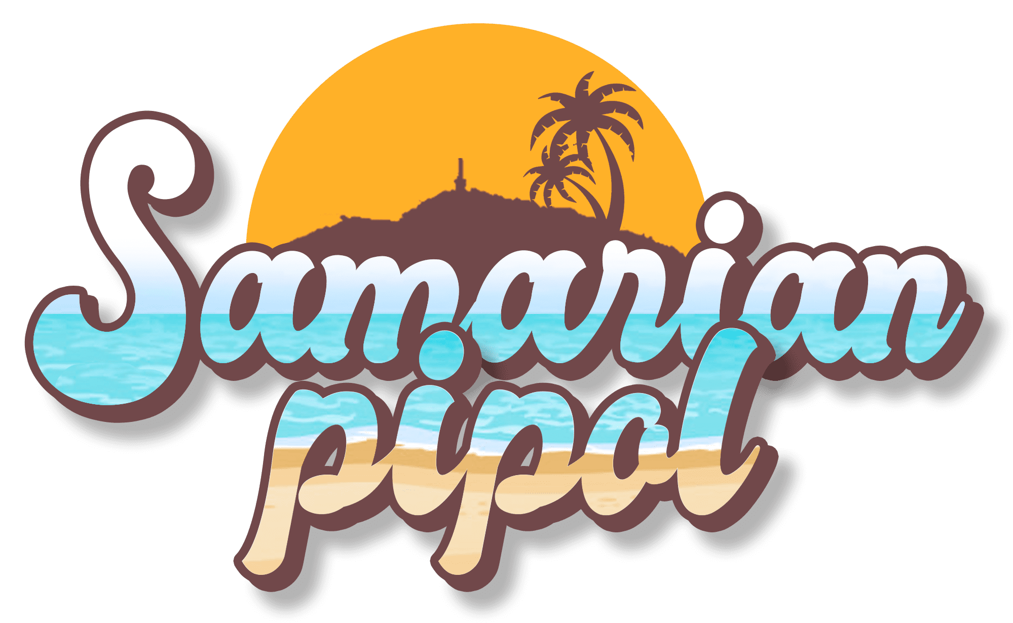 Samarian Pipol