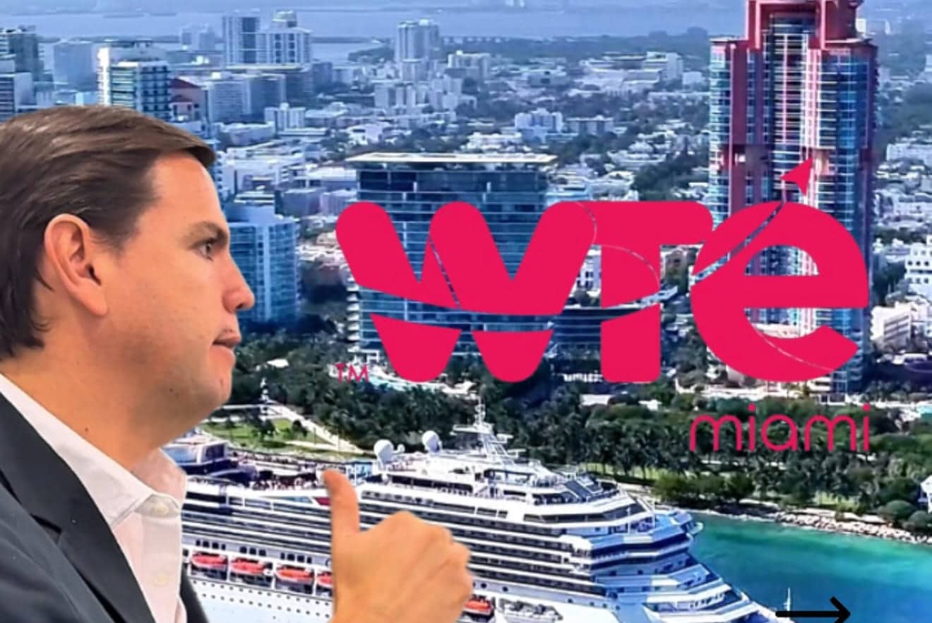 Santa Marta demuestra en Miami por qué es joya del turismo colombiano