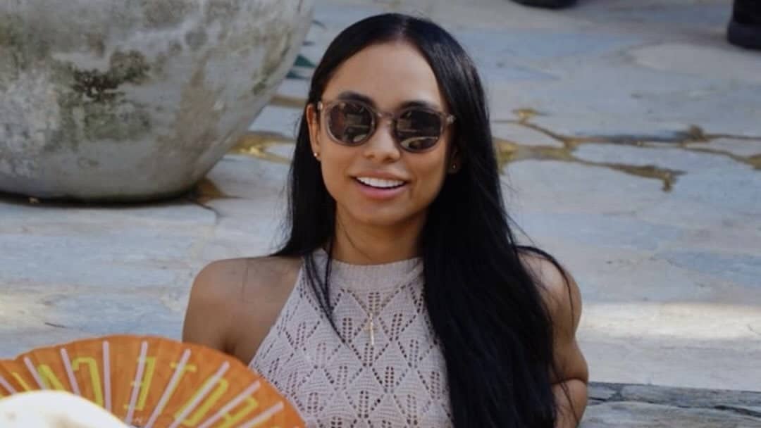 María Lourdes López: elegancia, criterio y vibra caribe
