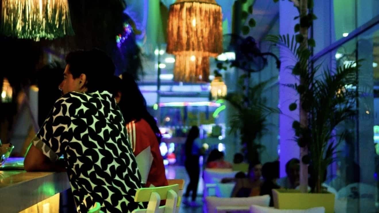 Sunset Rooftop: el nuevo lugar en Santa Marta donde todos quieren caer 😮‍🔥