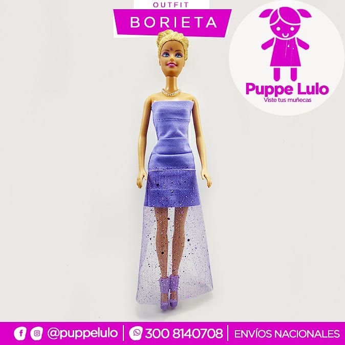 Foto 1 de Puppe Lulo