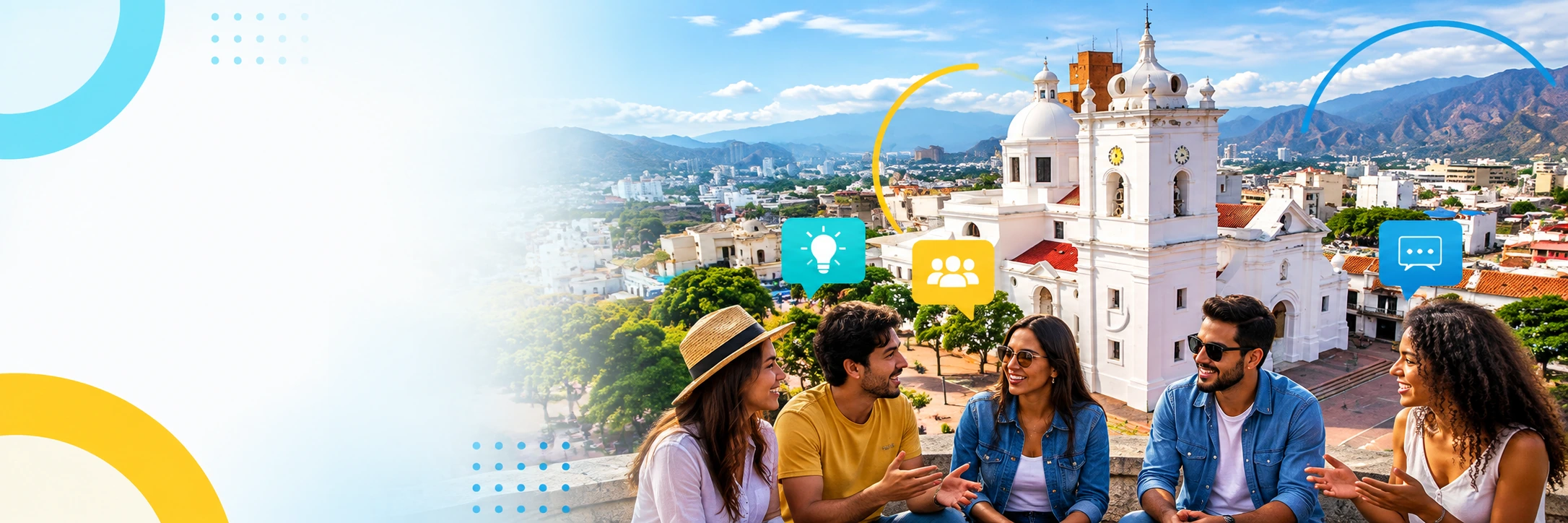 Santa Marta Participa